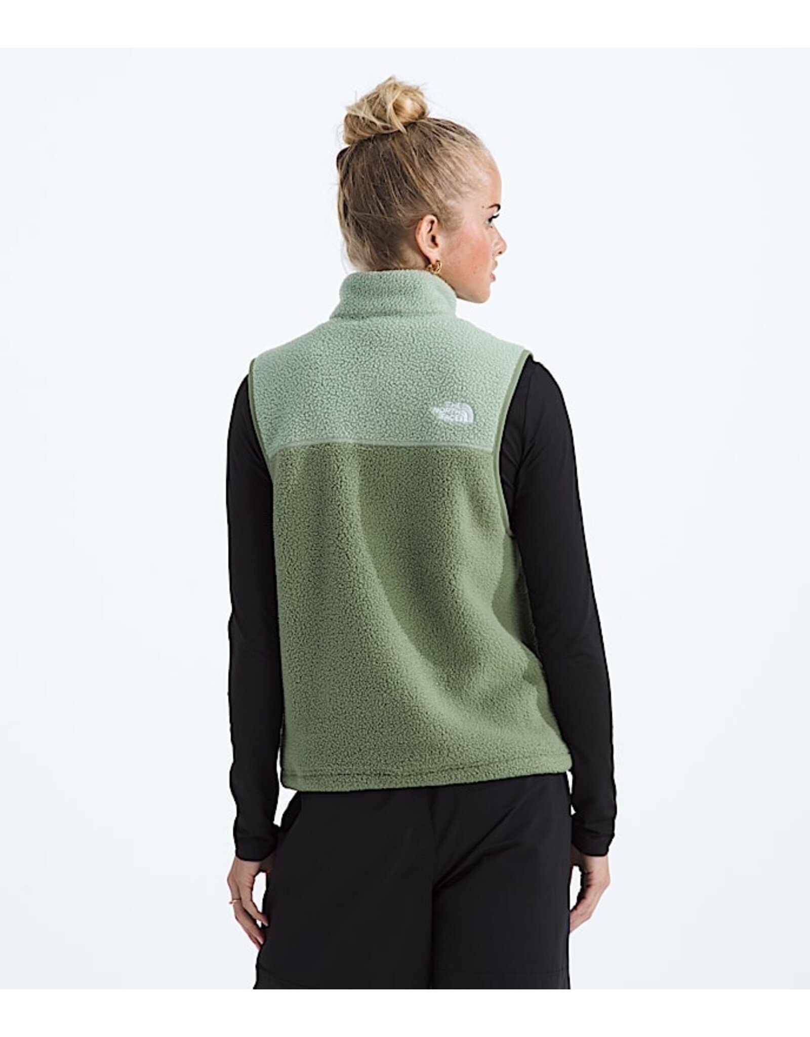 THE NORTH FACE WOMEN YUMIORI VEST