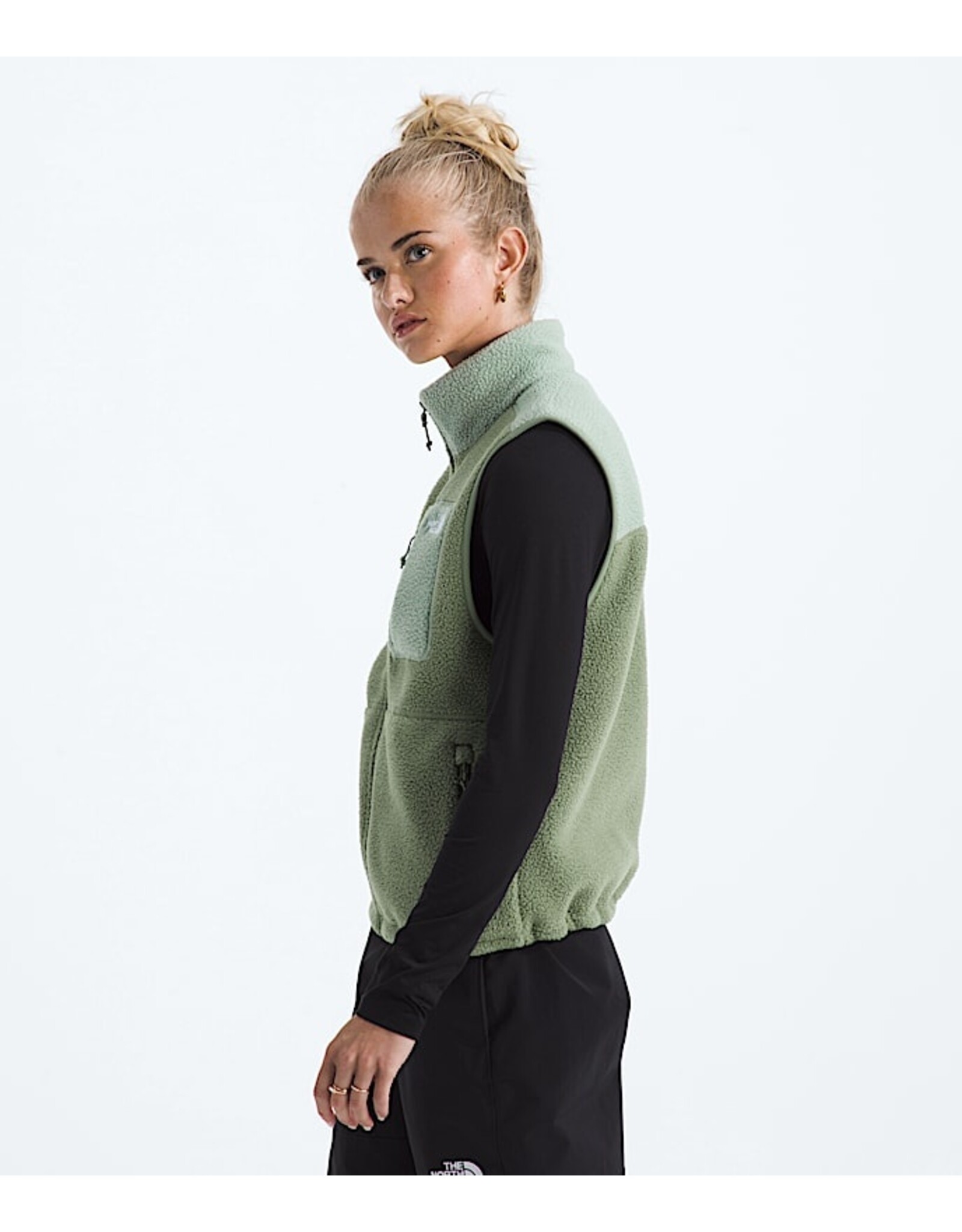 THE NORTH FACE WOMEN YUMIORI VEST