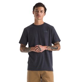 THE NORTH FACE MEN TRI-BLEND S/S POCKET TEE
