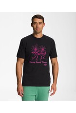 THE NORTH FACE MEN PLACES WE LOVE S/S TEE DENALI