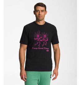 THE NORTH FACE MEN PLACES WE LOVE S/S TEE DENALI