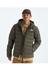 THE NORTH FACE MEN PLACES WE LOVE HOODIE ACONCAGUA