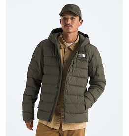 THE NORTH FACE MEN PLACES WE LOVE HOODIE ACONCAGUA