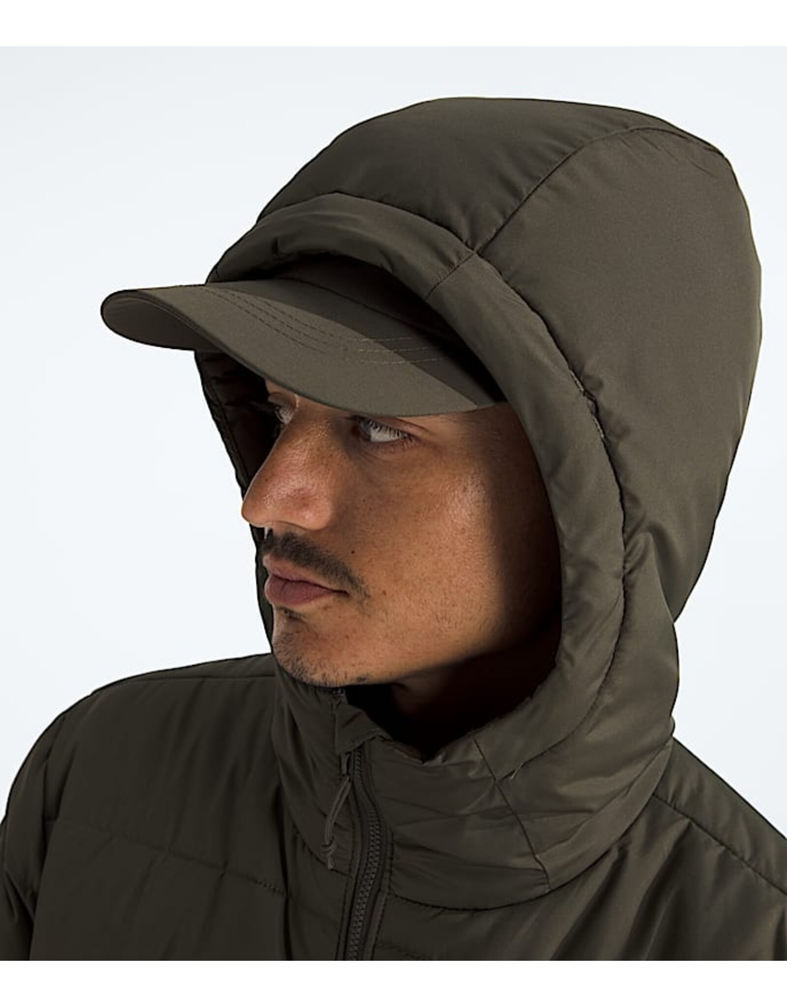 THE NORTH FACE MEN PLACES WE LOVE HOODIE ACONCAGUA