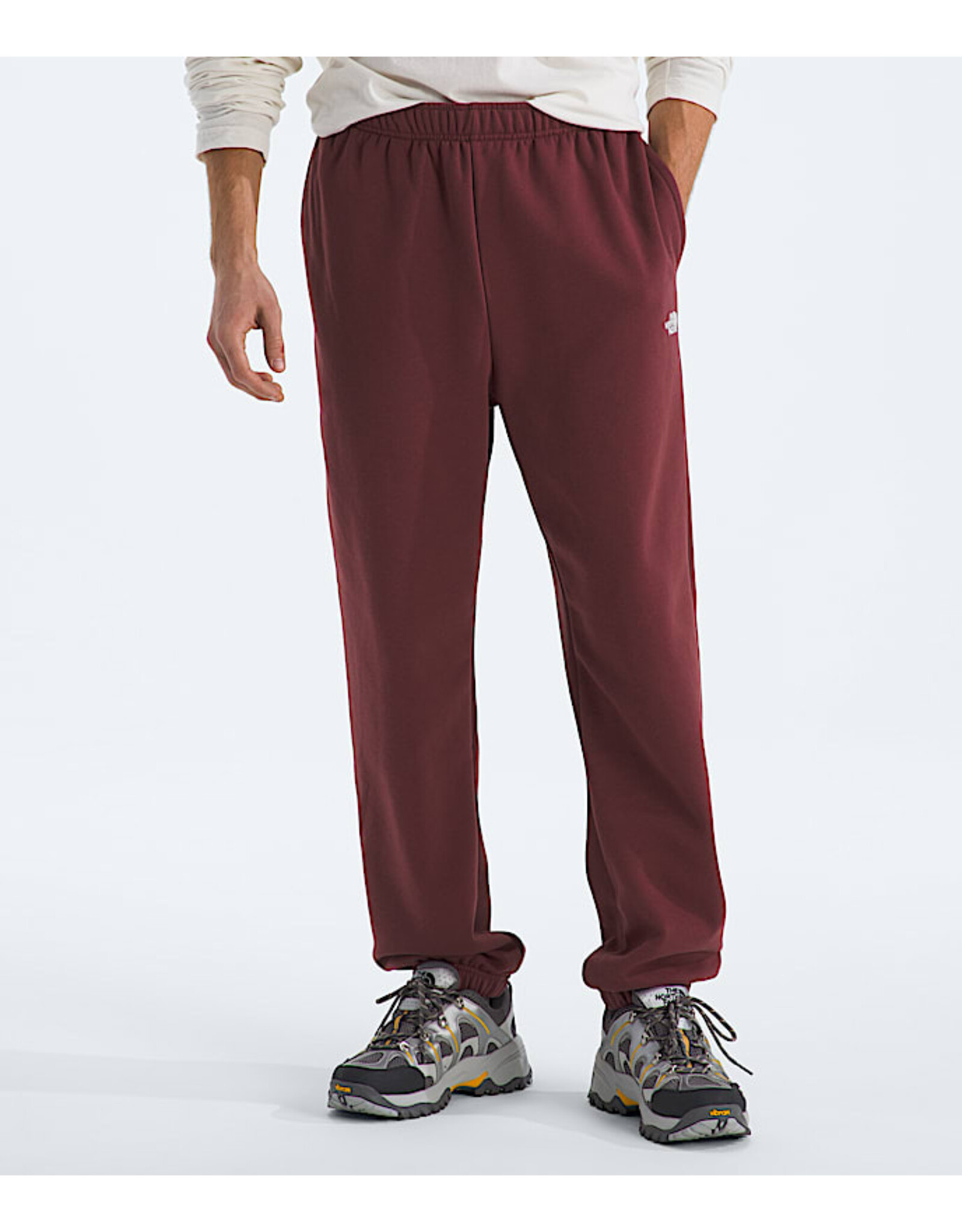 THE NORTH FACE MEN EVOLUTION SIMPLE DOME REGULAR PANT