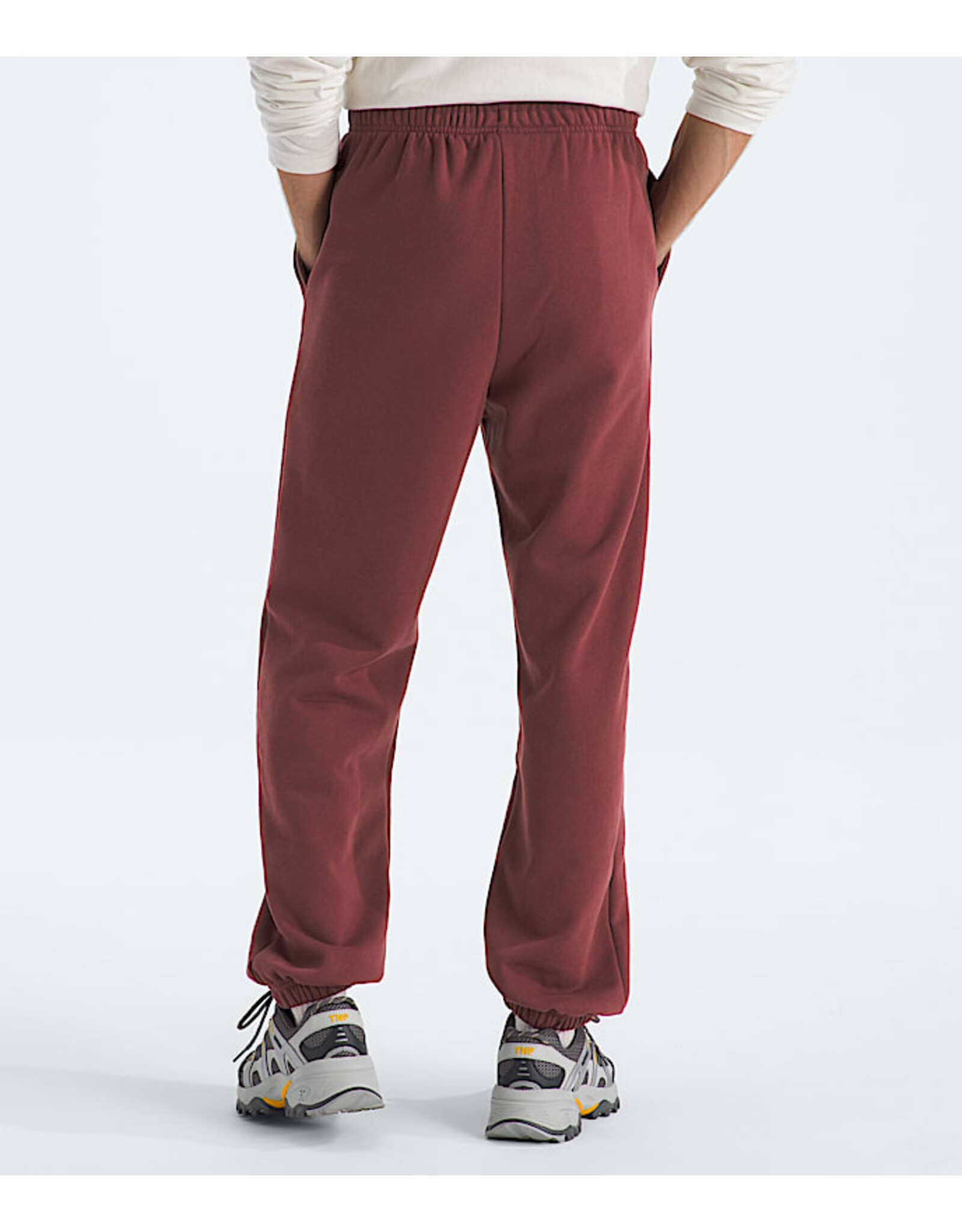 THE NORTH FACE MEN EVOLUTION SIMPLE DOME REGULAR PANT
