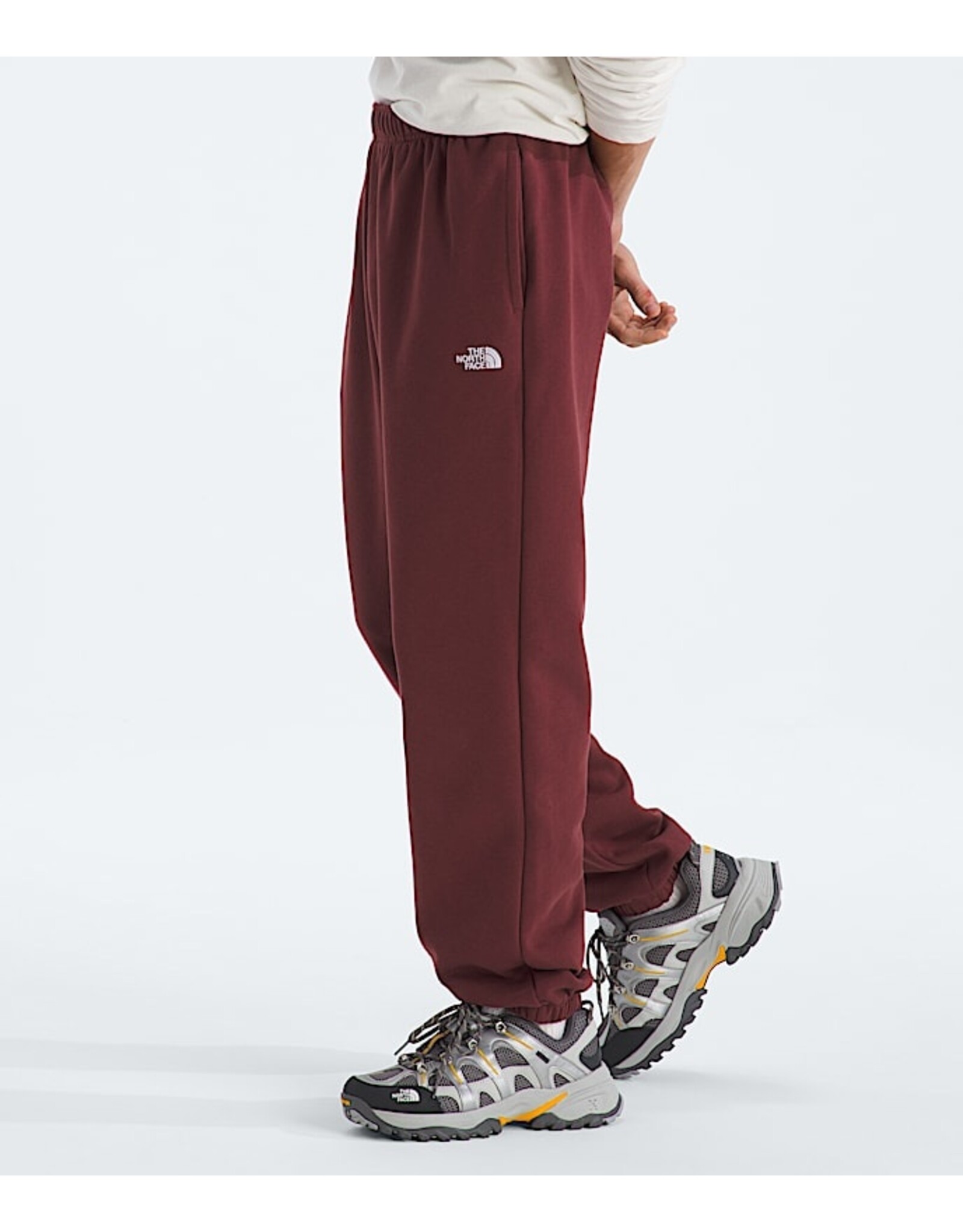 THE NORTH FACE MEN EVOLUTION SIMPLE DOME REGULAR PANT