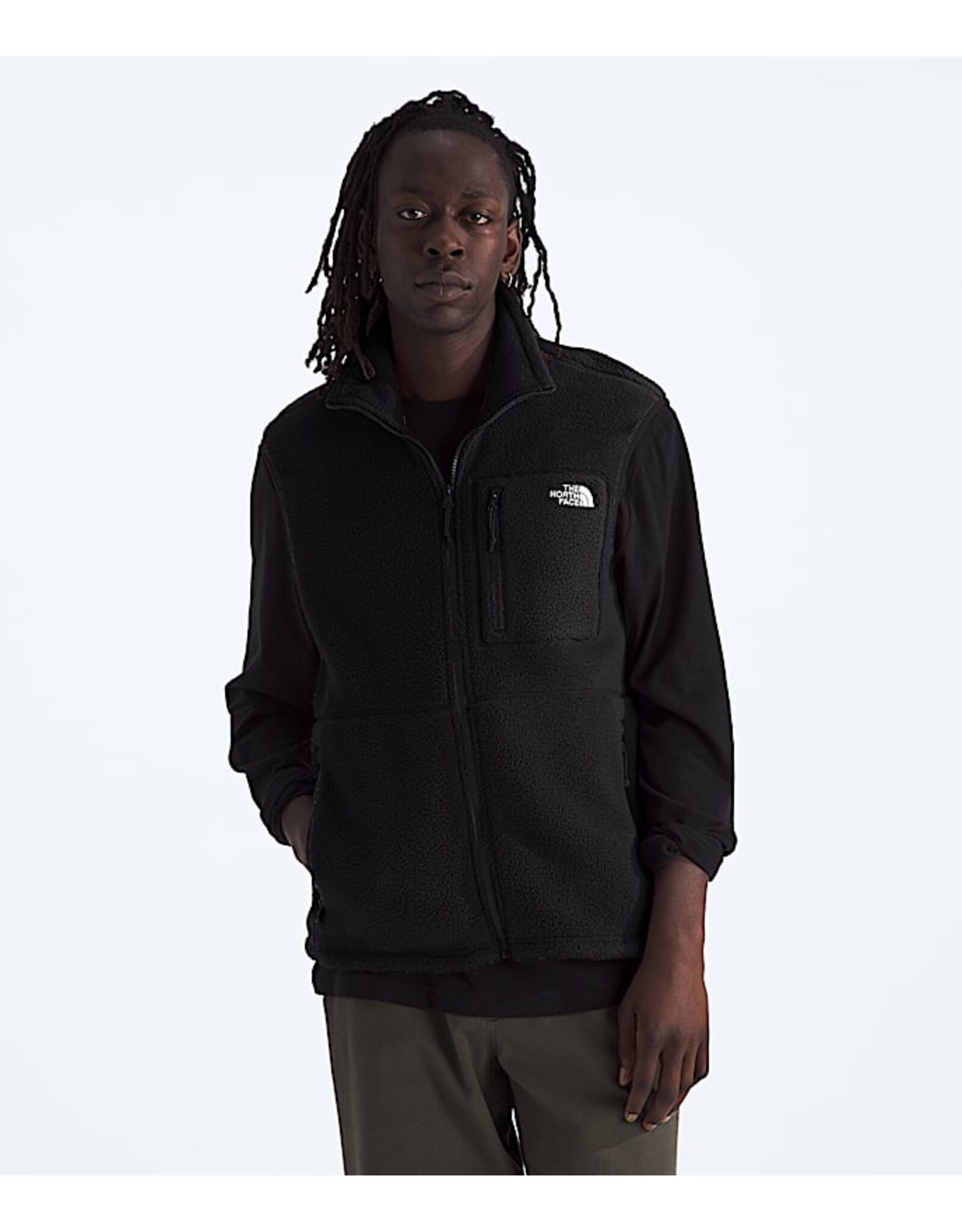 THE NORTH FACE MEN YUMIORI VEST