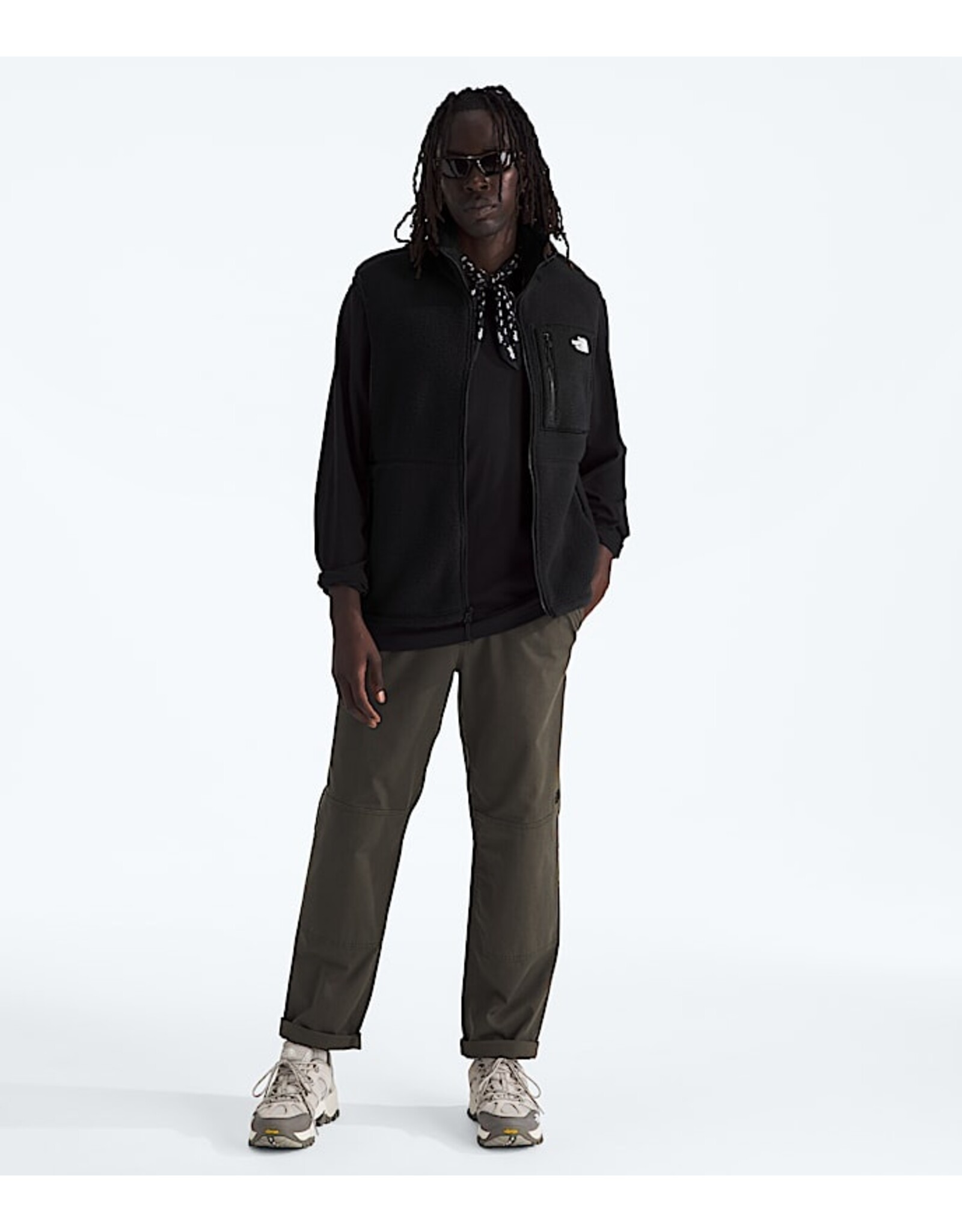 THE NORTH FACE MEN YUMIORI VEST