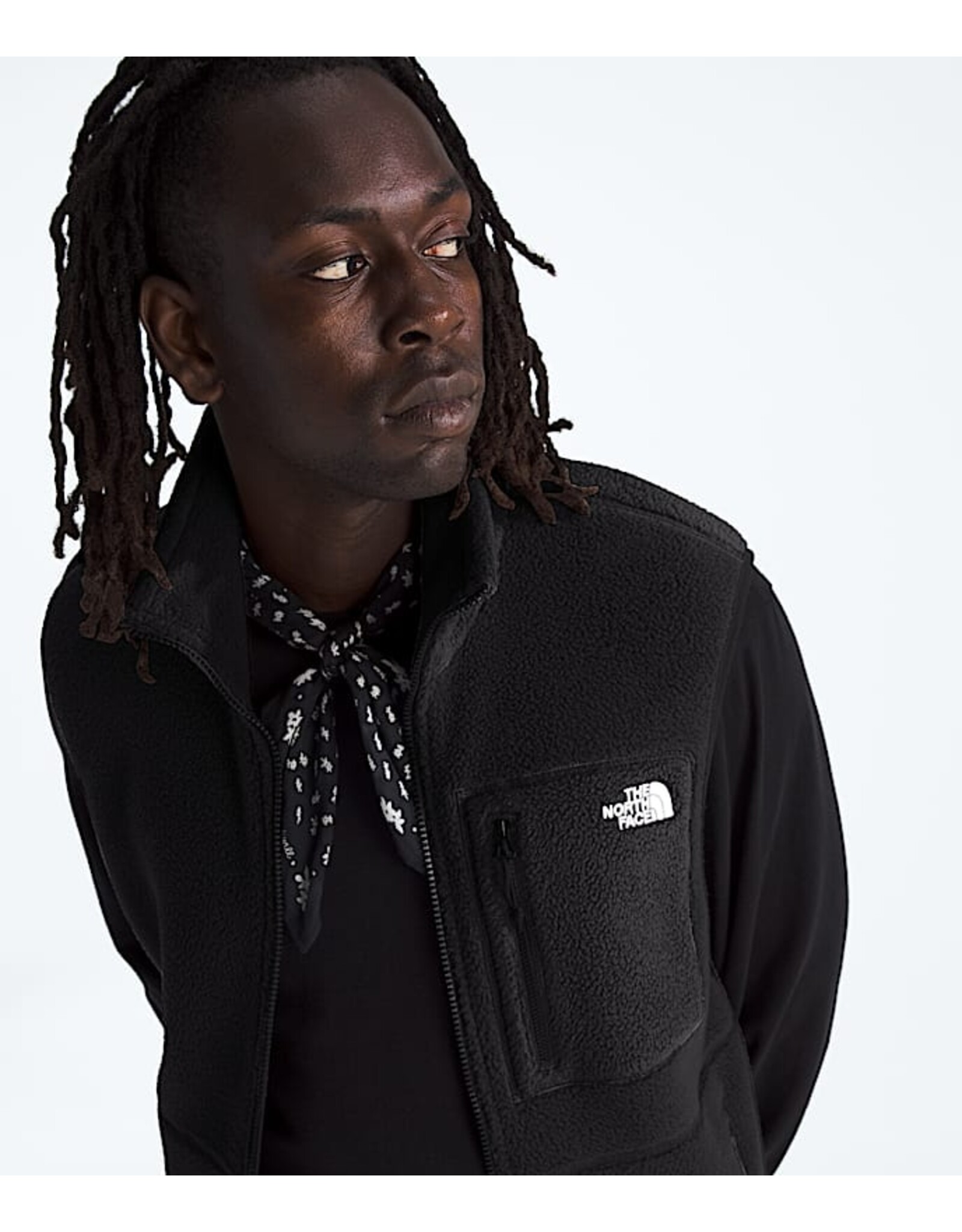 THE NORTH FACE MEN YUMIORI VEST