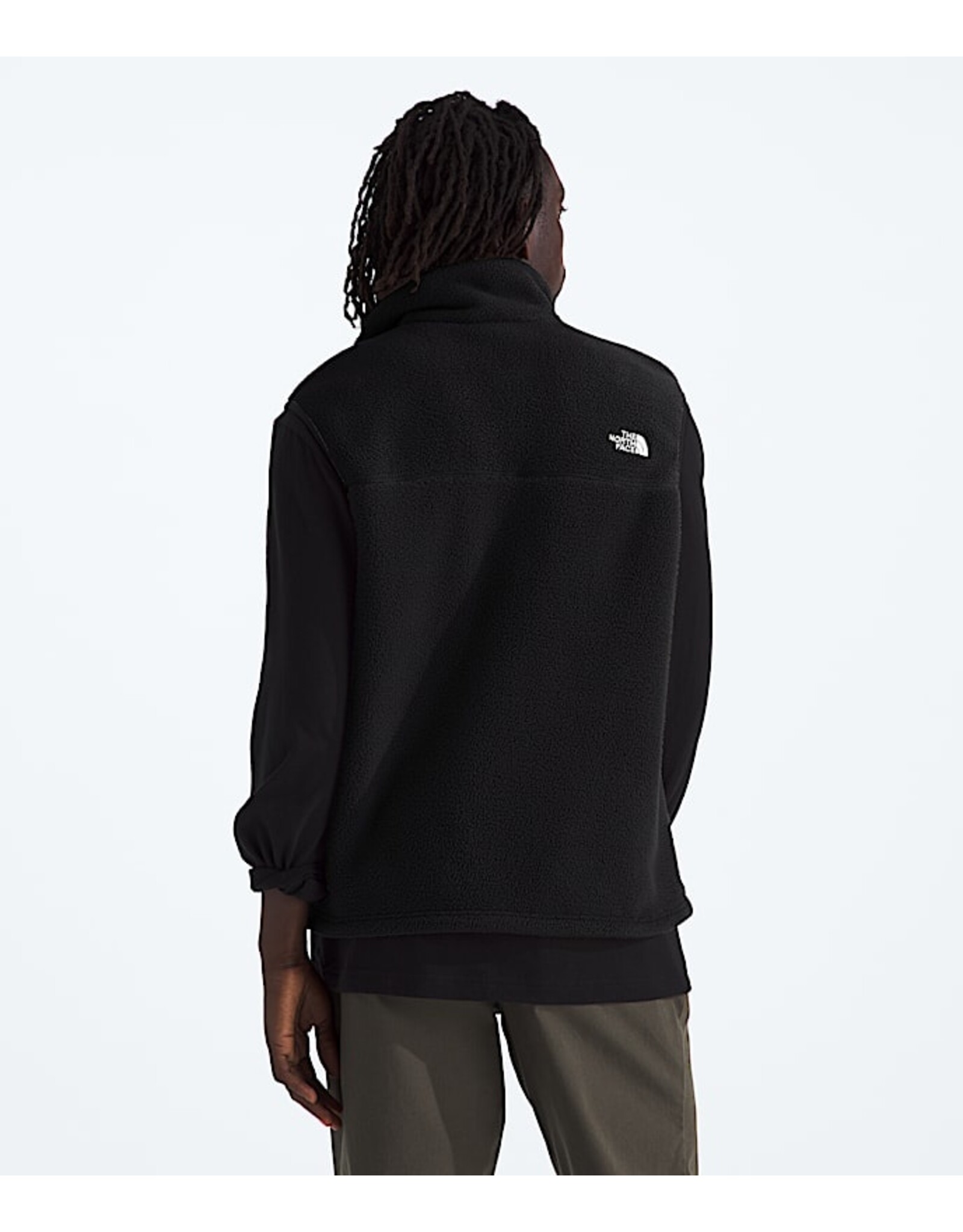 THE NORTH FACE MEN YUMIORI VEST