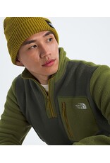 THE NORTH FACE MEN YUMIORI ¼ ZIP