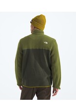 THE NORTH FACE MEN YUMIORI ¼ ZIP