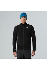 THE NORTH FACE MEN POLARTEC POWERGRID STORMGAP JACKET