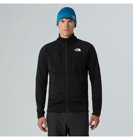 THE NORTH FACE MEN POLARTEC POWERGRID STORMGAP JACKET