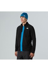 THE NORTH FACE MEN POLARTEC POWERGRID STORMGAP JACKET