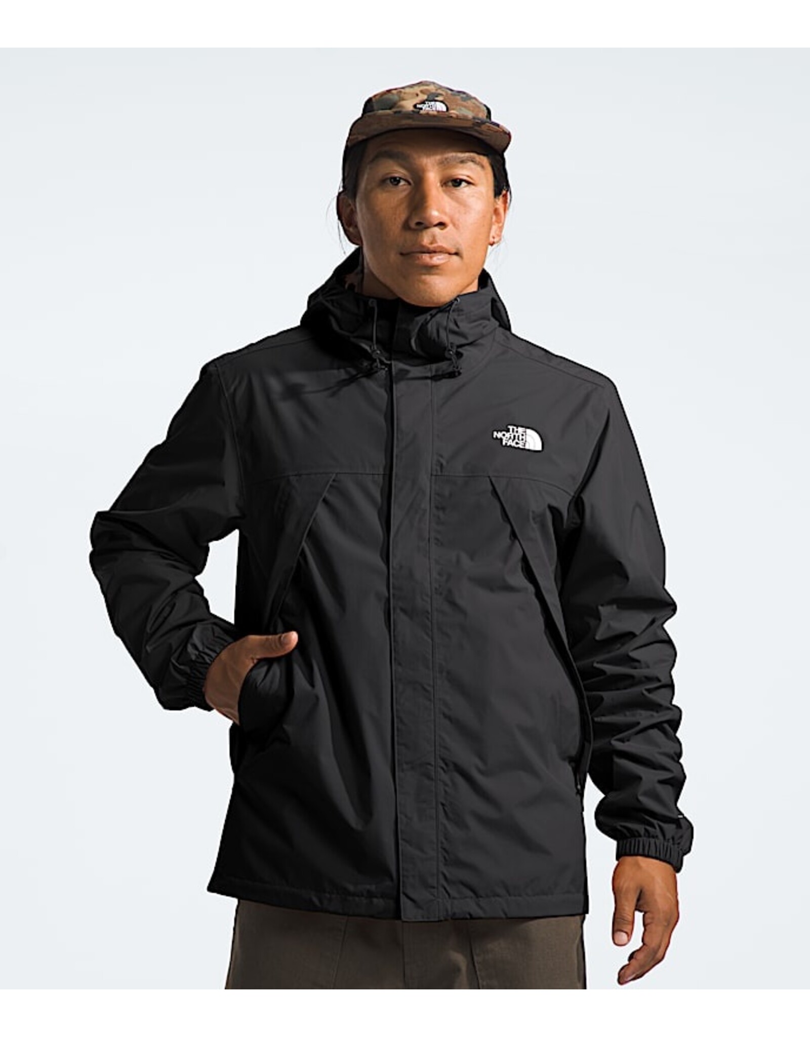 THE NORTH FACE MEN ANTORA JACKET