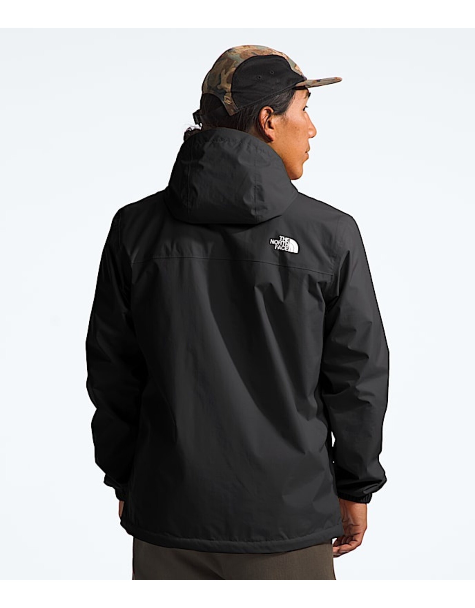THE NORTH FACE MEN ANTORA JACKET