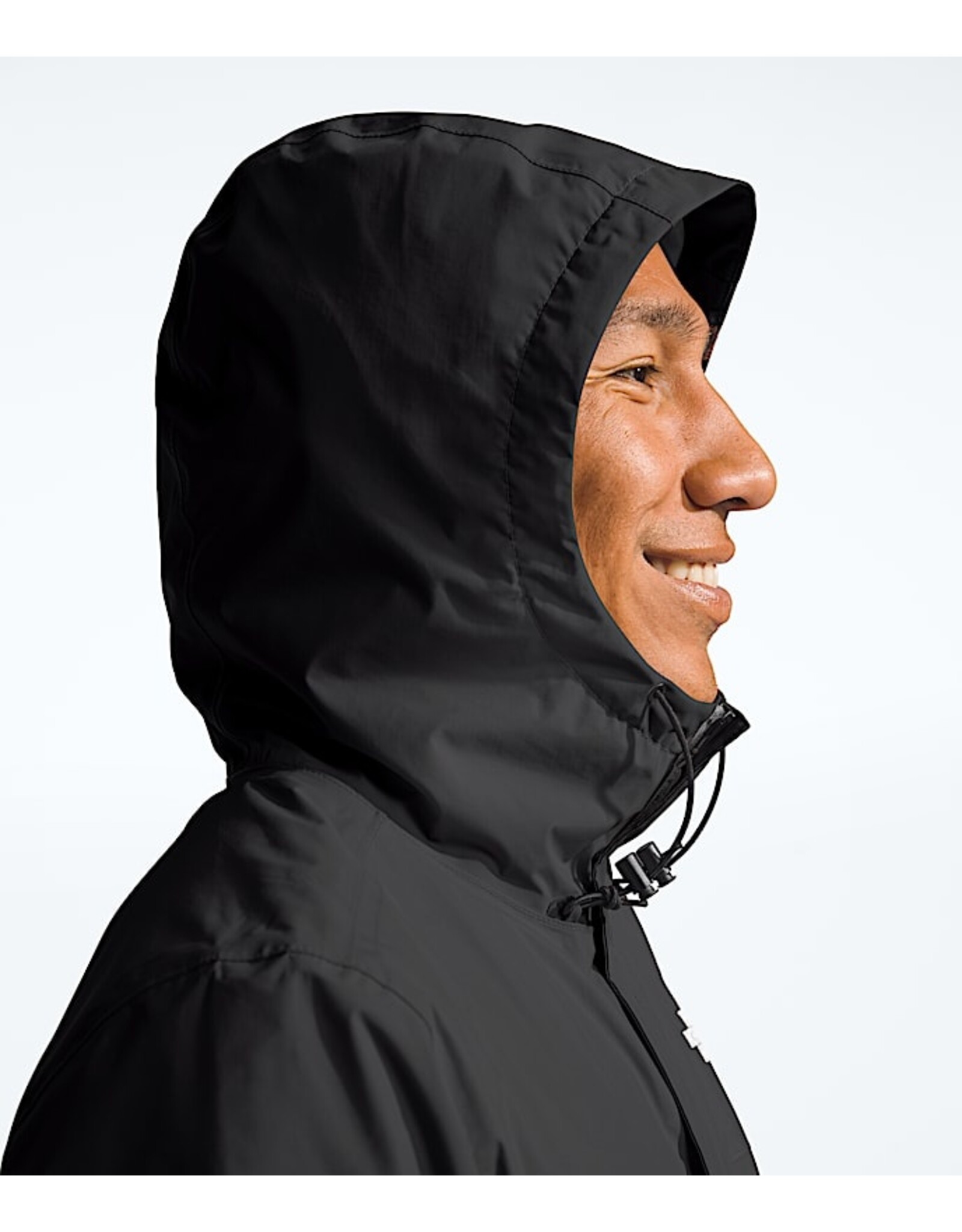 THE NORTH FACE MEN ANTORA JACKET