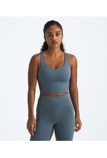 THE NORTH FACE WOMEN JAIDA LONG LINE BRA