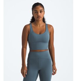 THE NORTH FACE WOMEN JAIDA LONG LINE BRA