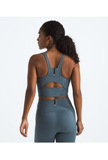 THE NORTH FACE WOMEN JAIDA LONG LINE BRA