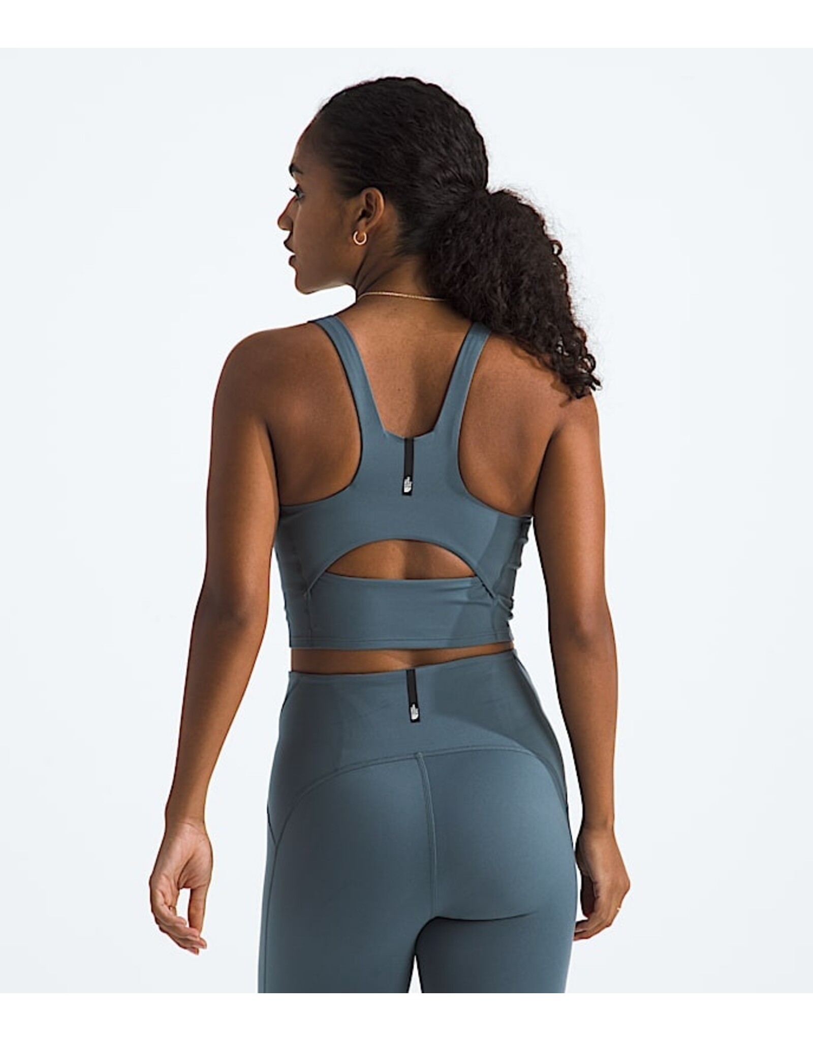 THE NORTH FACE WOMEN JAIDA LONG LINE BRA