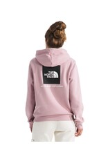 THE NORTH FACE WOMEN EVOLUTION BOX NSE HOODIE