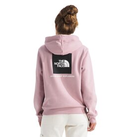 THE NORTH FACE WOMEN EVOLUTION BOX NSE HOODIE