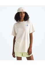 THE NORTH FACE WOMEN WILDFLOWER TRAILS RELAXED S/STEE