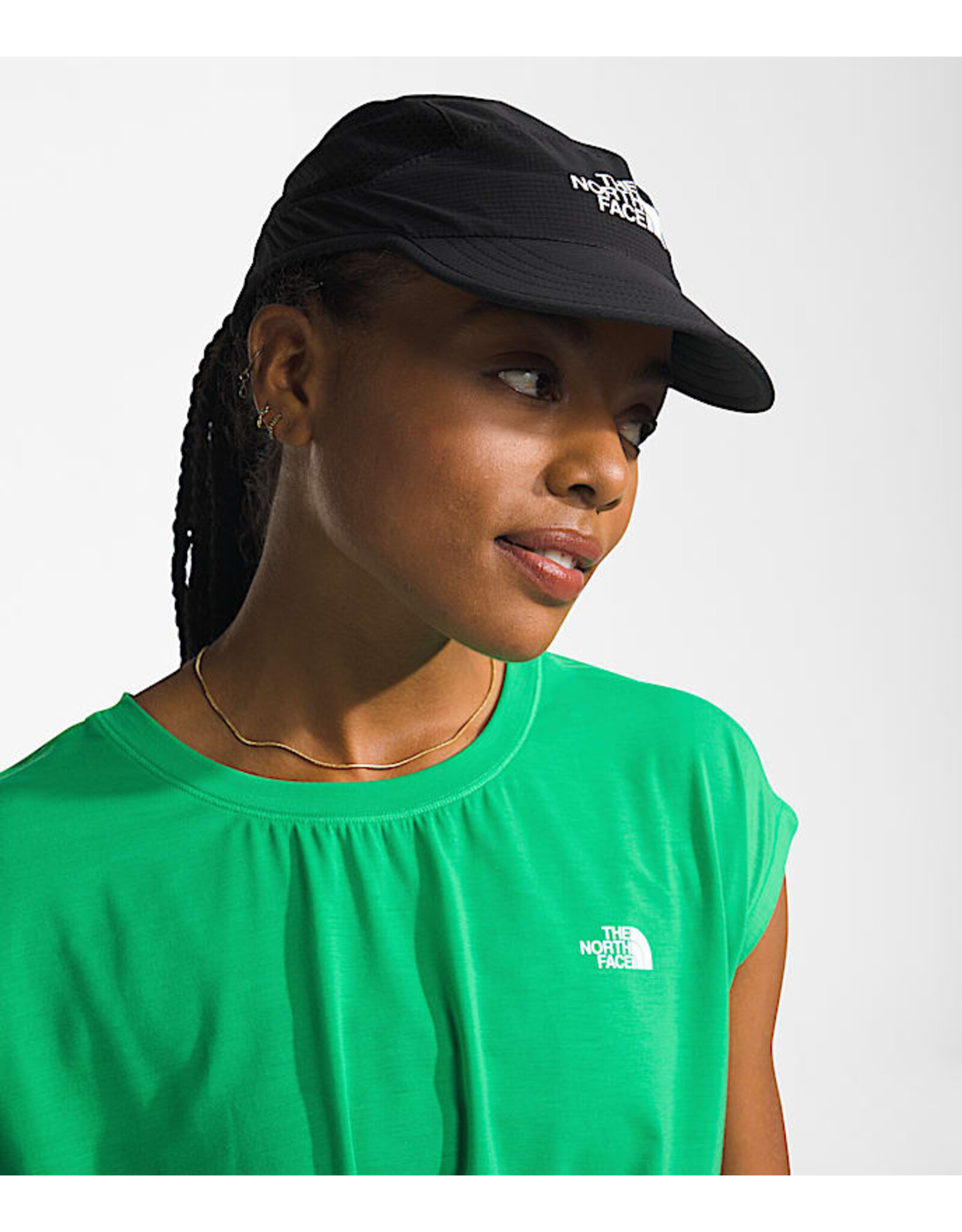 THE NORTH FACE SUMMER LT RUN HAT