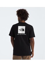 THE NORTH FACE MEN EVOLUTION BOX NSE S/S TEE