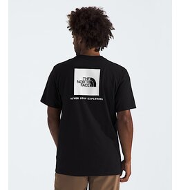 THE NORTH FACE MEN EVOLUTION BOX NSE S/S TEE