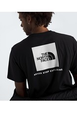 THE NORTH FACE MEN EVOLUTION BOX NSE S/S TEE