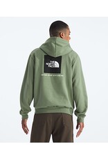 THE NORTH FACE MEN EVOLUTION BOX NSE HOODIE