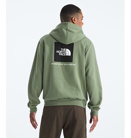 THE NORTH FACE MEN EVOLUTION BOX NSE HOODIE