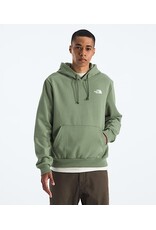 THE NORTH FACE MEN EVOLUTION BOX NSE HOODIE