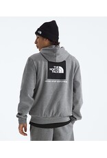 THE NORTH FACE MEN EVOLUTION BOX NSE HOODIE
