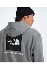 THE NORTH FACE MEN EVOLUTION BOX NSE HOODIE
