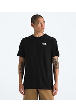 THE NORTH FACE MEN EVOLUTION HALF DOME S/S TEE