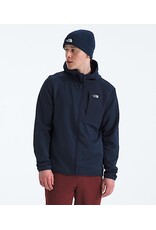 THE NORTH FACE MEN TNF PERFORMANCE FLEECE TZ TOP