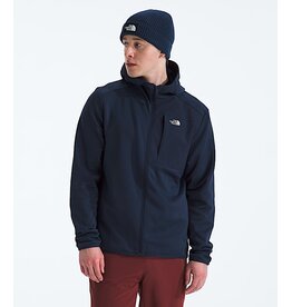THE NORTH FACE MEN TNF PERFORMANCE FLEECE TZ TOP