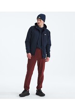 THE NORTH FACE MEN TNF PERFORMANCE FLEECE TZ TOP