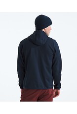 THE NORTH FACE MEN TNF PERFORMANCE FLEECE TZ TOP