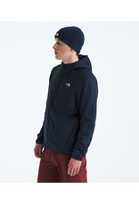 THE NORTH FACE MEN TNF PERFORMANCE FLEECE TZ TOP