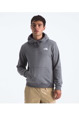 THE NORTH FACE MEN SUNLIT SUMMIT REGULAR HOODIE