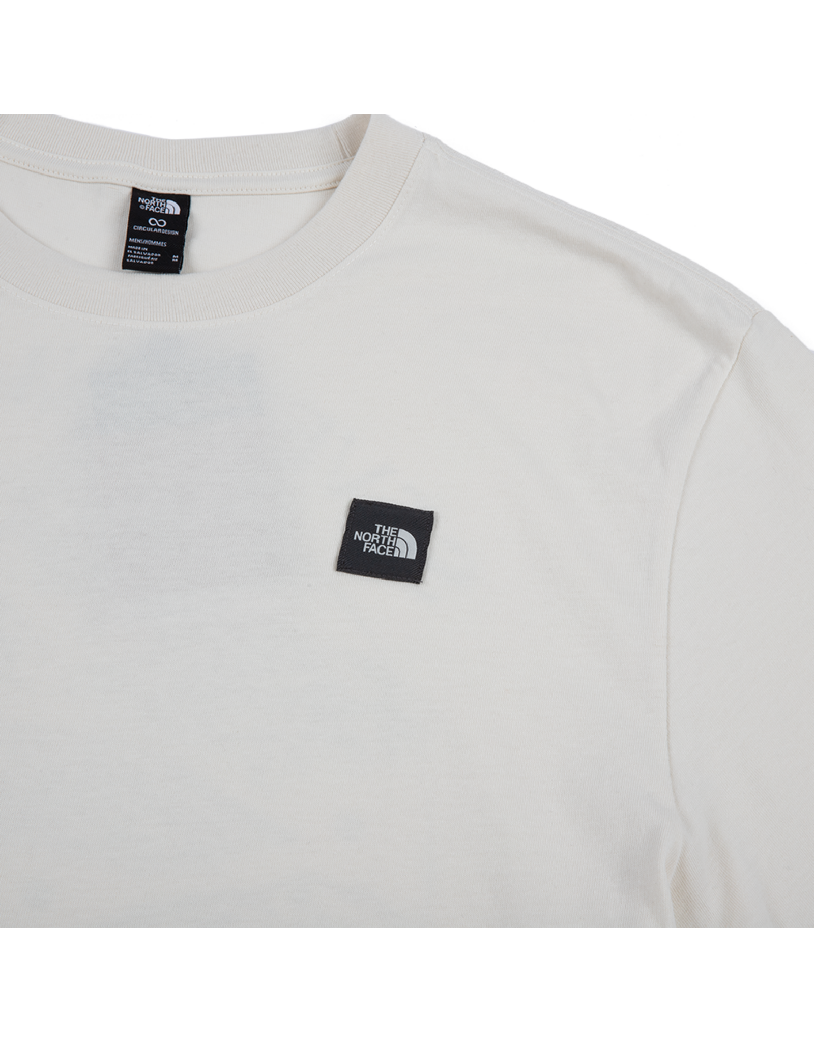 THE NORTH FACE MEN PLACES WE LOVE S/S TEE SUMMITS