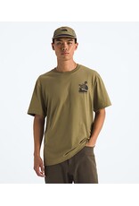 THE NORTH FACE MEN STONES RELAXED S/S TEE