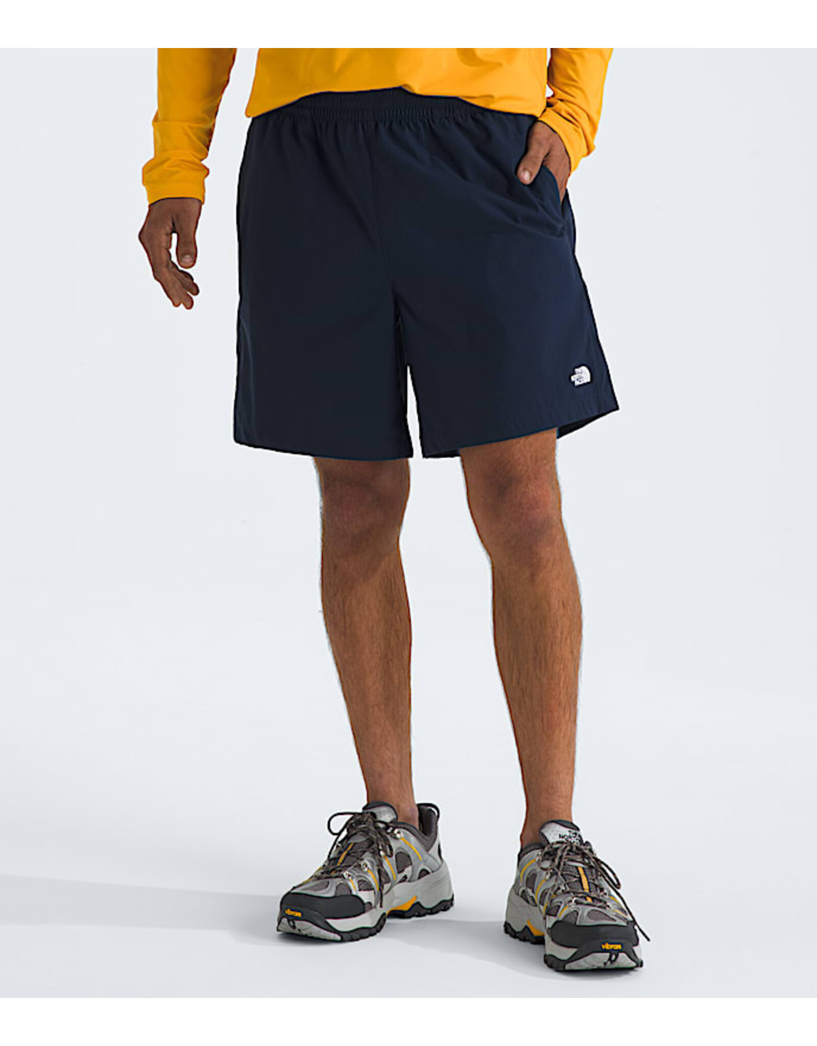 THE NORTH FACE MEN CLASS V PATHFINDER 7