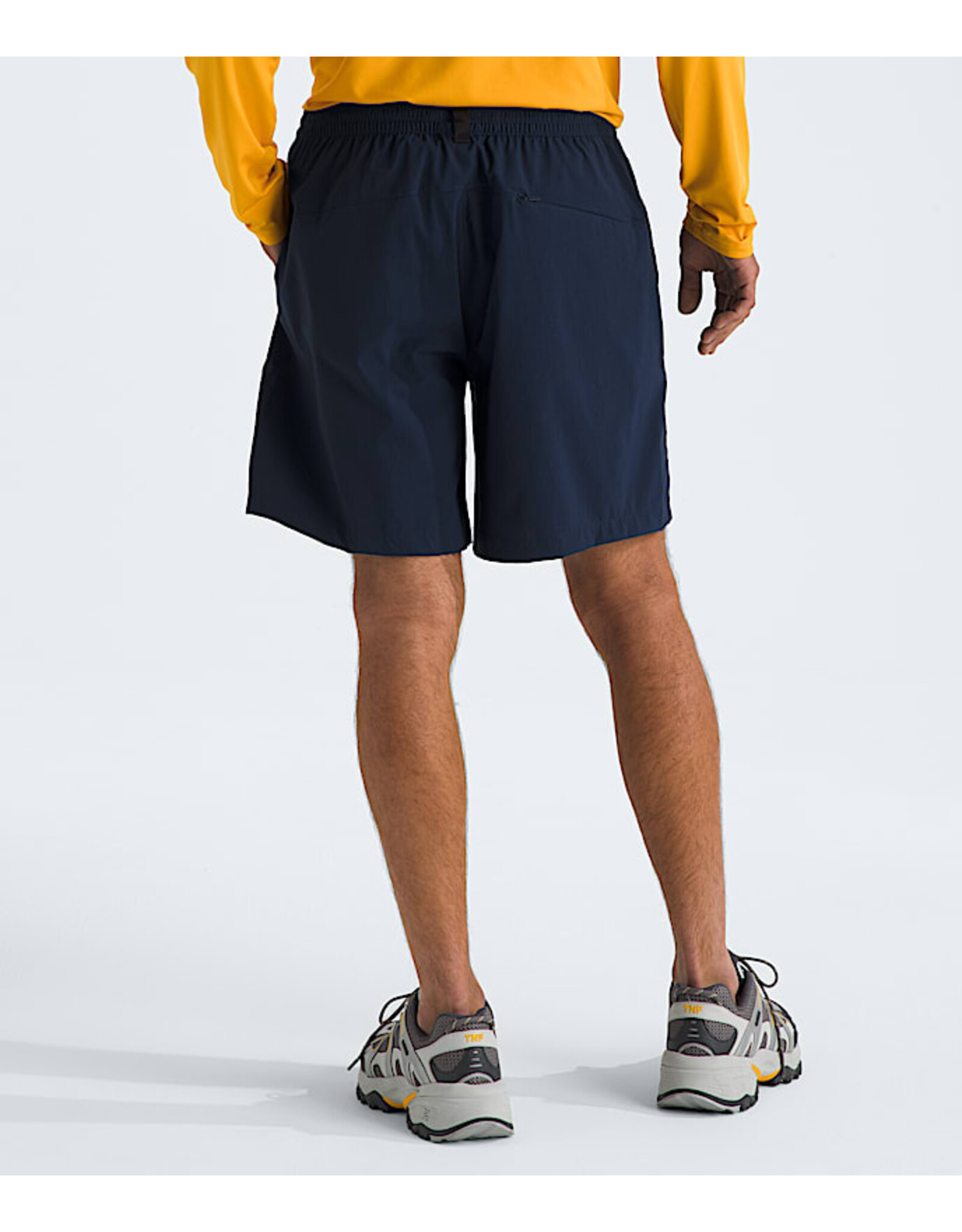 THE NORTH FACE MEN CLASS V PATHFINDER 7